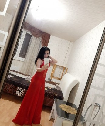 Анкета проститутки Кира - Фото 1, Найдёновка, 30 лет, №38
