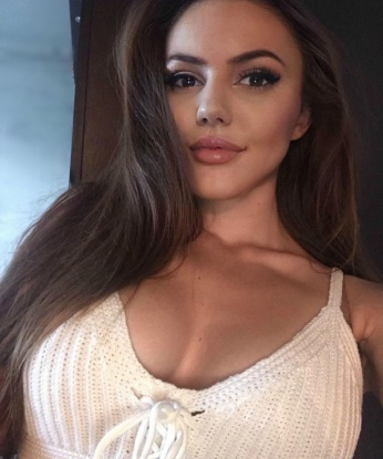 Анкета проститутки Александра - Фото 1, Найдёновка, 24 года, №11347