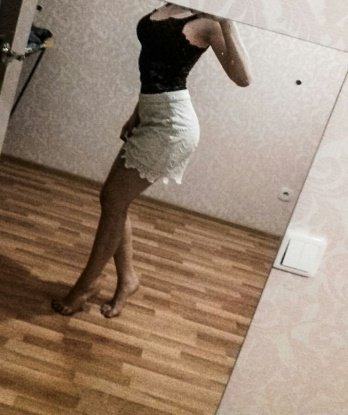 Анкета проститутки Рената - Фото 1, Найдёновка, 23 года, №12747