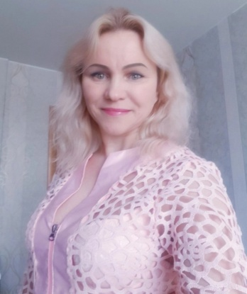 Анкета проститутки Эльвира - Фото 1, Найдёновка, 45 лет, №14160