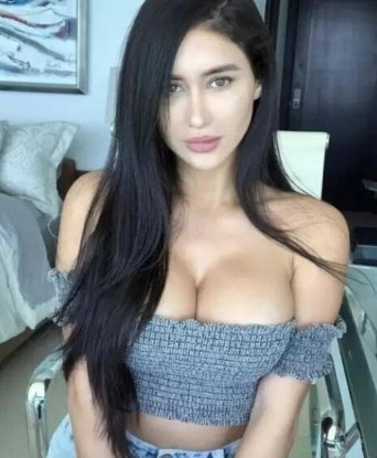 Анкета проститутки Кристина - Фото 1, Найдёновка, 23 года, №9643